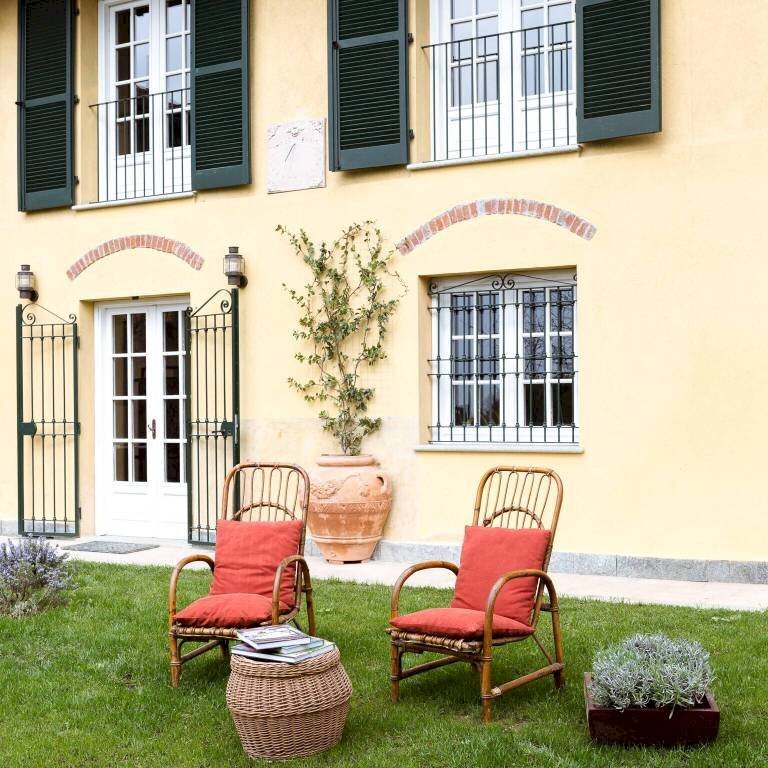 Giardino - Villa strada Comunale Val Pattonera, 224, Torino (zona Borgo Po) - foto 3