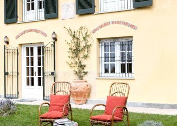 Giardino - Villa strada Comunale Val Pattonera, 224, Torino (zona Borgo Po) - foto 3