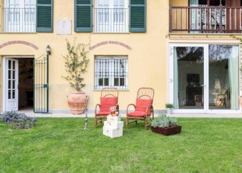 Giardino - Villa strada Comunale Val Pattonera, 224, Torino (zona Borgo Po) - foto 5