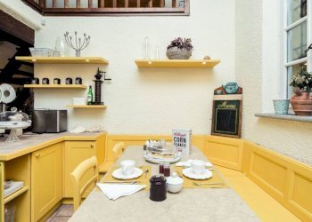 Cucina - Villa strada Comunale Val Pattonera, 224, Torino (zona Borgo Po) - foto 12