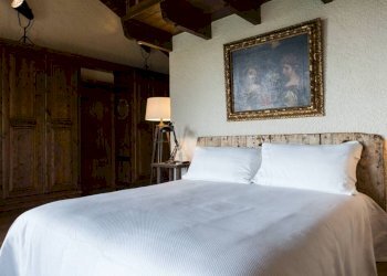 Camera da letto - Villa strada Comunale Val Pattonera, 224, Torino (zona Borgo Po) - foto 14