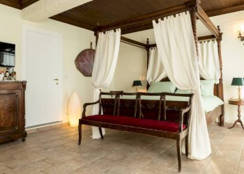 Salone - Villa strada Comunale Val Pattonera, 224, Torino (zona Borgo Po) - foto 22