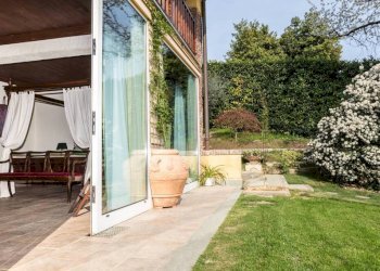 Giardino - Villa strada Comunale Val Pattonera, 224, Torino (zona Borgo Po) - foto 23