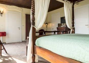 Camera da letto - Villa strada Comunale Val Pattonera, 224, Torino (zona Borgo Po) - foto 25
