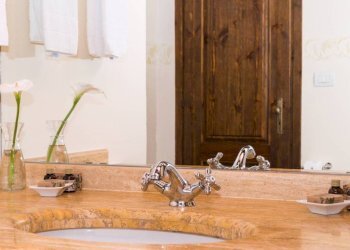 Bagno - Villa strada Comunale Val Pattonera, 224, Torino (zona Borgo Po) - foto 29