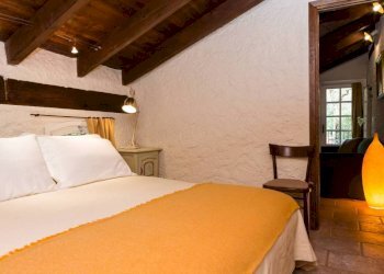 Camera da letto - Villa strada Comunale Val Pattonera, 224, Torino (zona Borgo Po) - foto 31
