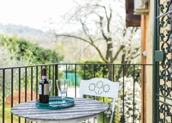 Terrazzo - Villa strada Comunale Val Pattonera, 224, Torino (zona Borgo Po) - foto 32