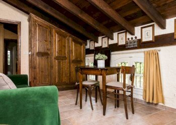 Veranda - Villa strada Comunale Val Pattonera, 224, Torino (zona Borgo Po) - foto 34