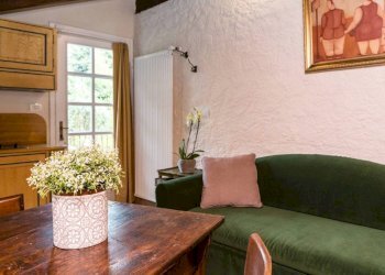 Salone - Villa strada Comunale Val Pattonera, 224, Torino (zona Borgo Po) - foto 35