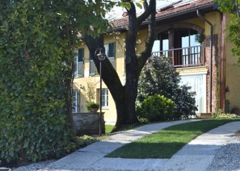 Facciata - Villa strada Comunale Val Pattonera, 224, Torino (zona Borgo Po) - foto 36