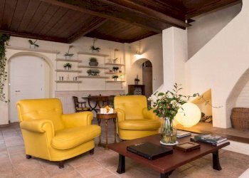 Salone - Villa strada Comunale Val Pattonera, 224, Torino (zona Borgo Po) - foto 38