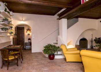 Salone - Villa strada Comunale Val Pattonera, 224, Torino (zona Borgo Po) - foto 42