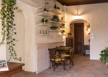 Disimpegno - Villa strada Comunale Val Pattonera, 224, Torino (zona Borgo Po) - foto 43