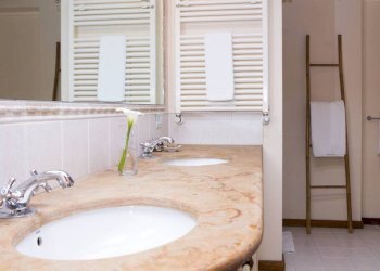 Bagno - Villa strada Comunale Val Pattonera, 224, Torino (zona Borgo Po) - foto 45