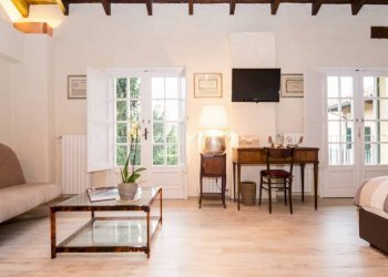 Salone - Villa strada Comunale Val Pattonera, 224, Torino (zona Borgo Po) - foto 47