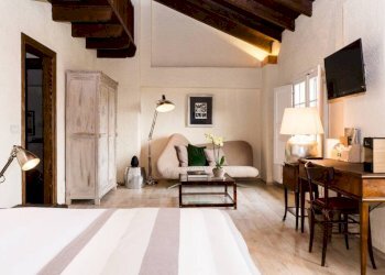 Salone - Villa strada Comunale Val Pattonera, 224, Torino (zona Borgo Po) - foto 48