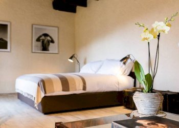 Camera da letto - Villa strada Comunale Val Pattonera, 224, Torino (zona Borgo Po) - foto 49