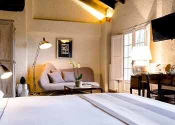 Camera da letto - Villa strada Comunale Val Pattonera, 224, Torino (zona Borgo Po) - foto 50