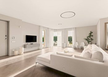 Salone - Villa Loc. Viatosto, 58 L, Asti - foto 3