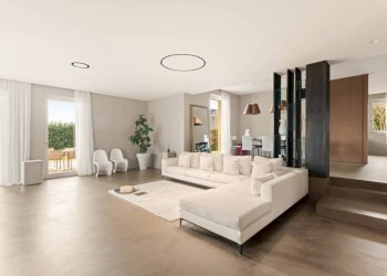 Salone - Villa Loc. Viatosto, 58 L, Asti - foto 4