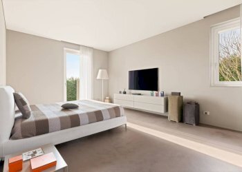 Camera da letto - Villa Loc. Viatosto, 58 L, Asti - foto 7