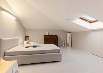 Camera da letto - Villa Loc. Viatosto, 58 L, Asti - foto 11