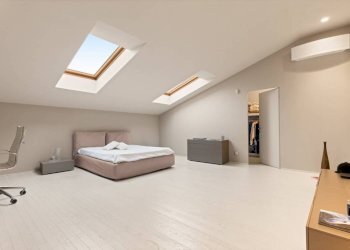 Camera da letto - Villa Loc. Viatosto, 58 L, Asti - foto 12