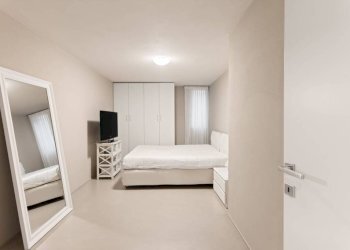 Camera da letto - Villa Loc. Viatosto, 58 L, Asti - foto 14