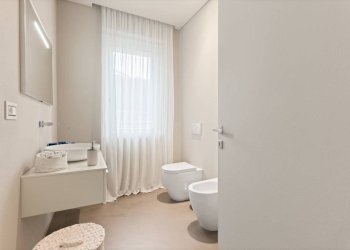 Bagno - Villa Loc. Viatosto, 58 L, Asti - foto 15