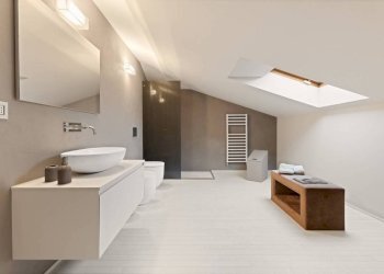 Bagno - Villa Loc. Viatosto, 58 L, Asti - foto 16