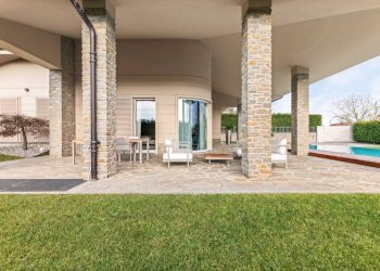 Piscina - Villa Loc. Viatosto, 58 L, Asti - foto 22