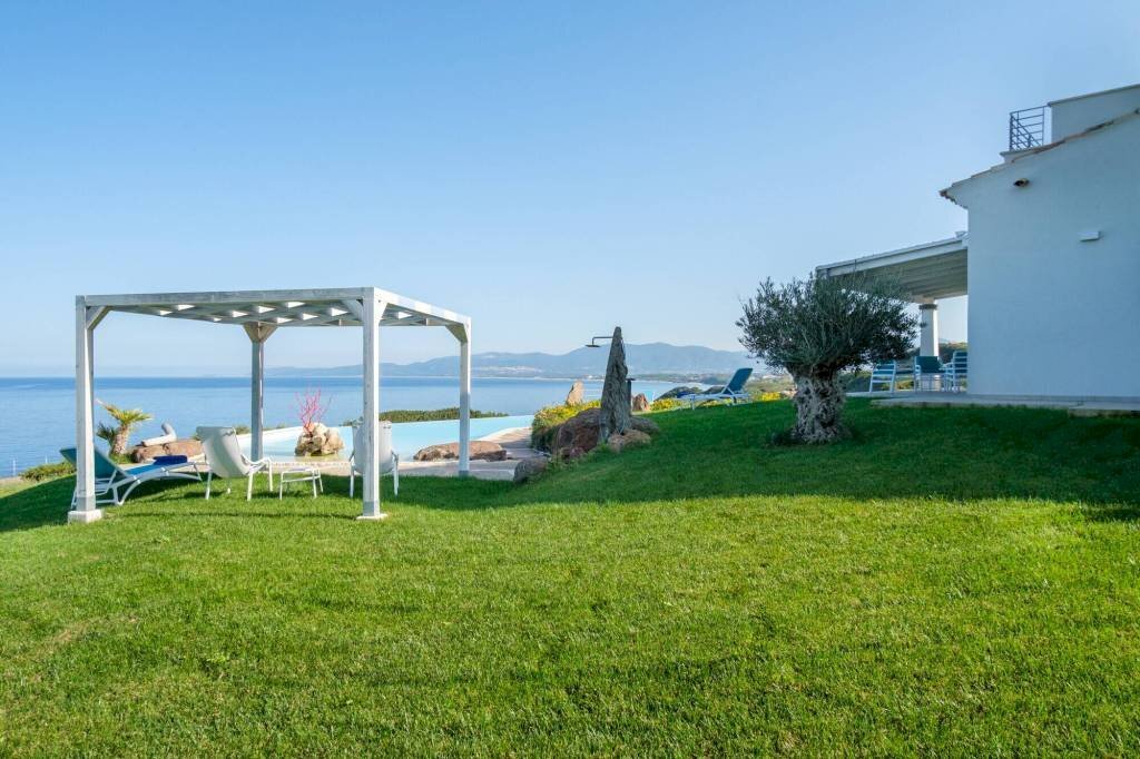 Terreno - Villa Località Primaguardia, 1, Castelsardo - foto 3