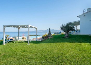 Terreno - Villa Località Primaguardia, 1, Castelsardo - foto 3