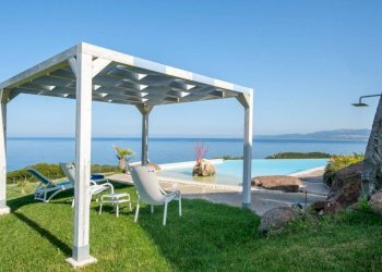 Zona - Villa Località Primaguardia, 1, Castelsardo - foto 4