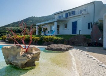 Zona - Villa Località Primaguardia, 1, Castelsardo - foto 9