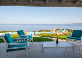 Veranda - Villa Località Primaguardia, 1, Castelsardo - foto 10