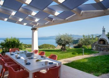 Veranda - Villa Località Primaguardia, 1, Castelsardo - foto 12