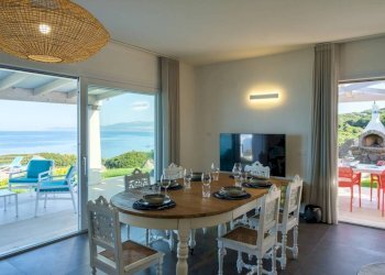 Salone - Villa Località Primaguardia, 1, Castelsardo - foto 14