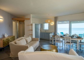 Salone - Villa Località Primaguardia, 1, Castelsardo - foto 15