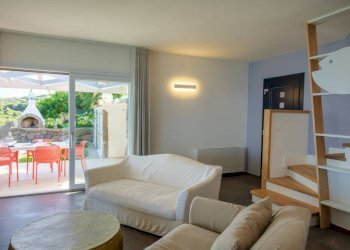 Salone - Villa Località Primaguardia, 1, Castelsardo - foto 16