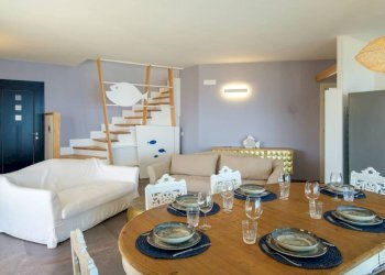 Salone - Villa Località Primaguardia, 1, Castelsardo - foto 17