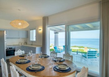 Cucina - Villa Località Primaguardia, 1, Castelsardo - foto 18