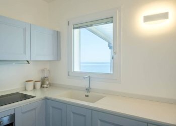 Cucina - Villa Località Primaguardia, 1, Castelsardo - foto 19