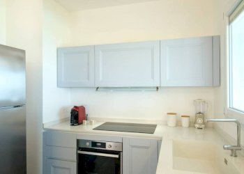 Cucina - Villa Località Primaguardia, 1, Castelsardo - foto 20