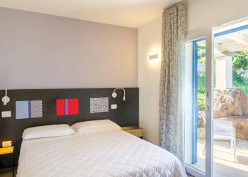 Camera da letto - Villa Località Primaguardia, 1, Castelsardo - foto 21