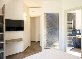 Camera da letto - Villa Località Primaguardia, 1, Castelsardo - foto 22