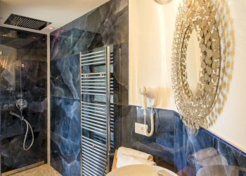 Bagno - Villa Località Primaguardia, 1, Castelsardo - foto 23