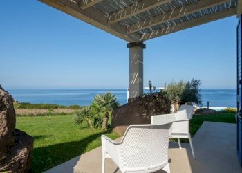 Vista - Villa Località Primaguardia, 1, Castelsardo - foto 24