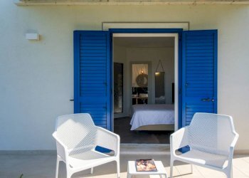 Veranda - Villa Località Primaguardia, 1, Castelsardo - foto 25