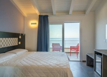 Camera da letto - Villa Località Primaguardia, 1, Castelsardo - foto 27